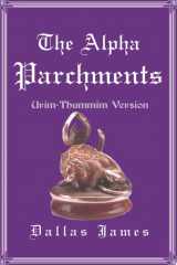 The Alpha Parchments cover image