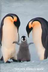 Penguin cover image