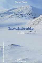 Invulnérable (Rue Des Écoles) (French Edition) cover image