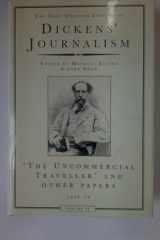 The Uncommercial Traveller and Other Papers, 1859-1870 cover image