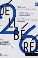 Délibérée N° 26 - Impossible réparation ? cover image