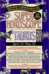Taurus cover image
