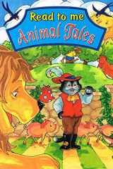 Read To Me Animal Tales. cover image