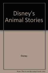 Disney's Animal Stories cover image