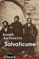 Salvaticume cover image