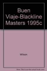 Buen Viaje-Blackline Masters 1995c cover image