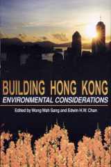 Building Hong Kong Environmental Considerations cover image
