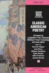Classic American Poetry: 65 Poems by Longfellow, Poe, Emerson, Whitman, Frost, Cummings and Many More cover image