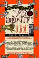 Leo cover image