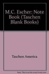 M. C. Escher cover image