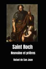 Saint Roch – Neuvaine et prières (French Edition) cover image