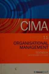 Organisational Management November 2003 Exam Q&As cover image
