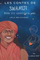 Les contes de Swamiji: avec la méthode WAW (French Edition) cover image