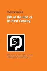IBD at the End of Its First Century cover image