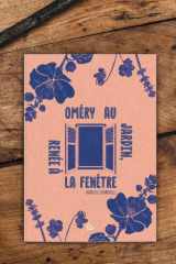 Oméry au Jardin, Renée à la Fenêtre cover image