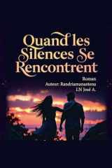 Quand les Silences se Rencontrent (French Edition) cover image