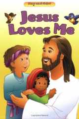 Jesus Loves Me cover image