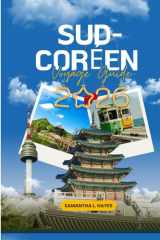 sud-coréen Voyage Guide 2026 (French Edition) cover image