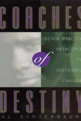 Coaches of Destiny cover image
