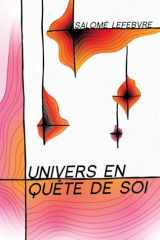 Univers en quête de soi (French Edition) cover image