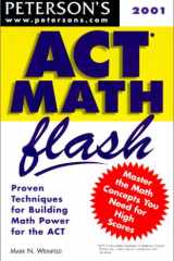 ACT Math Flash cover image