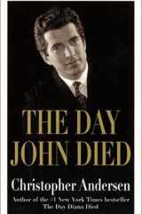 The Day John Died cover image