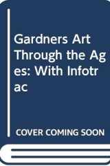 Gardner's Art Through the Ages cover image