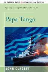 Papa Tango cover image
