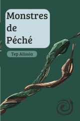 Monstres de Péché (French Edition) cover image