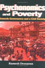 Psychonomics and Poverty: Toward Governance and a Civil Society cover image