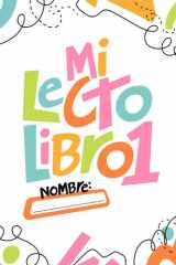 Lectolibro: 1 (Spanish Edition) cover image