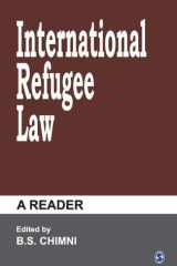 International Refugee Law: A Reader cover image