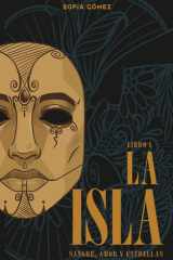 LA ISLA (Sangre, Amor y Estrellas) (Spanish Edition) cover image
