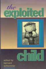 The Exploited Child cover image
