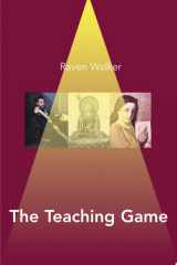 The Teaching Game A Millennium Book cover image