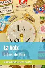 La Voix: L'éveil de Mira (French Edition) cover image