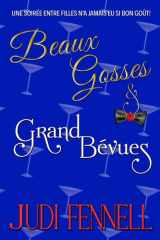 Beaux Gosses et Grand Bévues (BeefCake, Inc. - Français) (French Edition) cover image