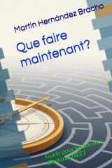 Que faire maintenant?: Guide pour les parents d'enfants NEET (French Edition) cover image