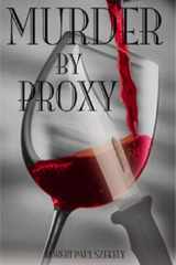 Murder by Proxy cover image