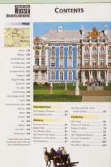 Russia Belarus & Ukraine cover image