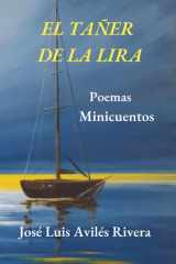 El Tañer de la lira - Libro de Poesia y minicuentos cover image