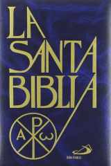 La Santa Biblia cover image