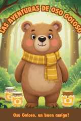 Oso Goloso, un buen amigo! cover image