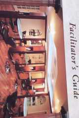 Safety and Health in the Salon Facilitator's Guide cover image