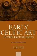 Early Celtic Art in the British Isles cover image