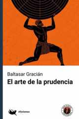 El arte de la prudencia cover image