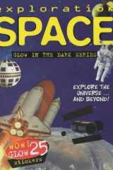 Exploration Space Glow in the Dark Series cover image