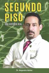 SEGUNDO PISO (Spanish Edition) cover image