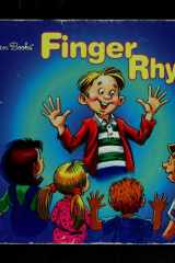 Finger Rhymes cover image