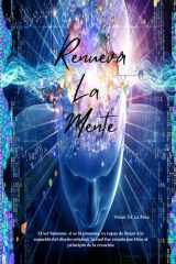 Renueva La Mente (Spanish Edition) cover image